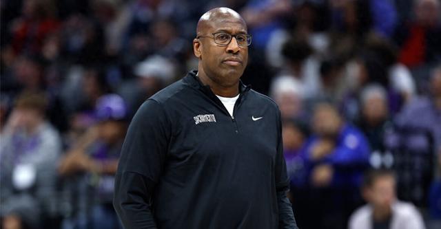 重点候选人！曝尼克斯认为布朗是帮助他们争冠的最佳人选