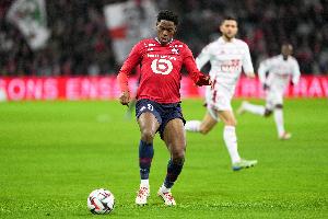 必一运动-法媒：里尔前锋戴维不会加盟马赛，球员倾向于英超或西甲