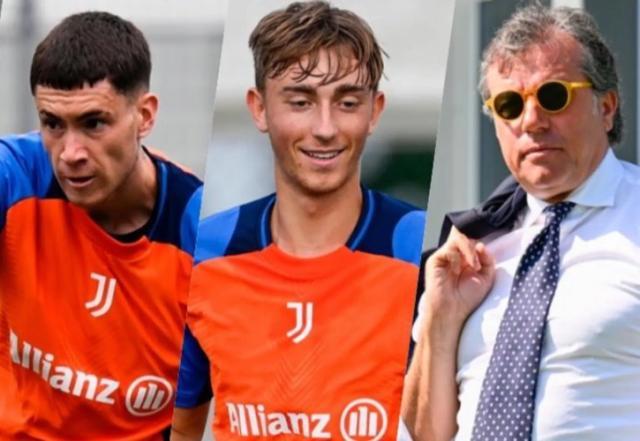 必一运动-【观点】尤文青年军未来无限美好？