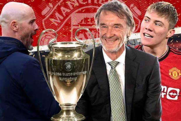 必一运动-10年18个亿买教训，曼联签人还靠直觉？