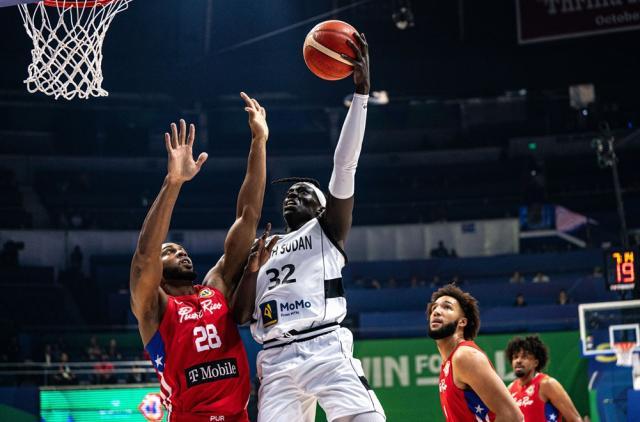 Bsports必一体育-【前瞻】生死战提前到来！中国男篮如何击败南苏丹？