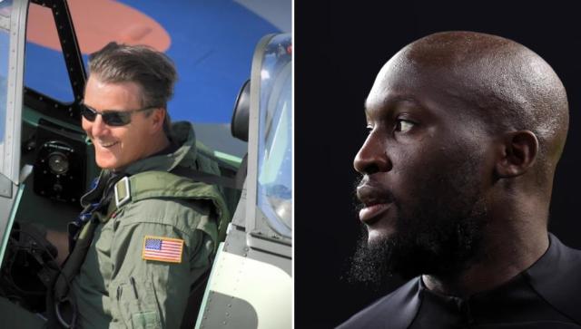 必一运动官网-卢卡库敲定降薪租借罗马，老板亲自开飞机迎亲