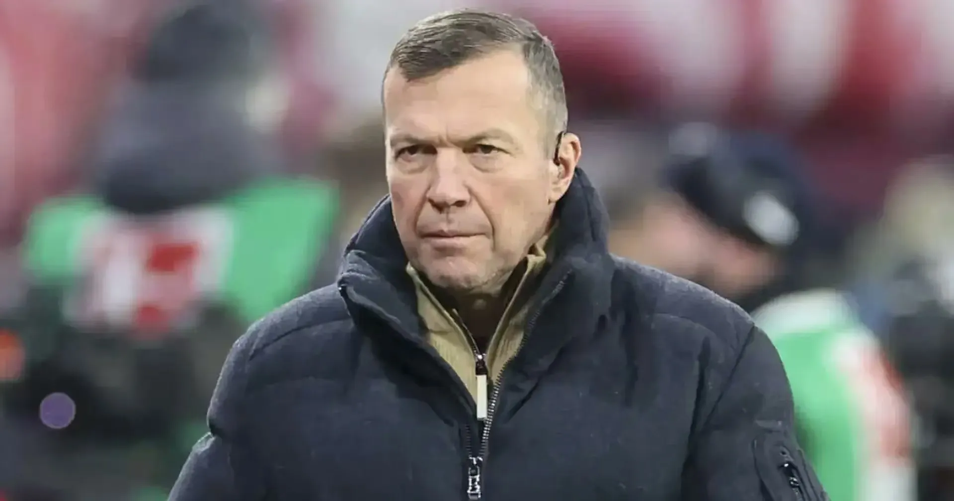 Bsports必一体育-马特乌斯：建议拜仁签下施拉格，填补格雷茨卡离队空缺