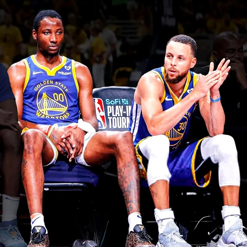 必一运动官网-库明加场均21+7涅槃重生！他打得越好科尔被骂越惨