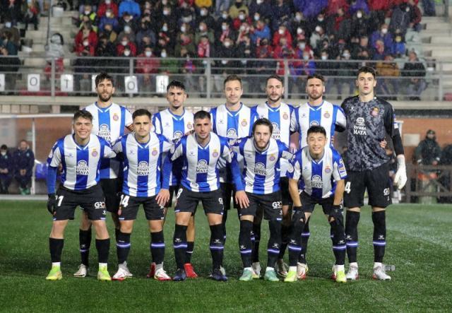 B体育必一运动-【国王杯】武磊赛季首次献助攻 西班牙人3比2晋级