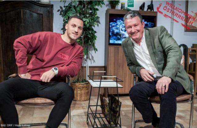 必一运动官网-阿瑙浅谈转会：能踢任何联赛  在海港被叫“大宝宝”