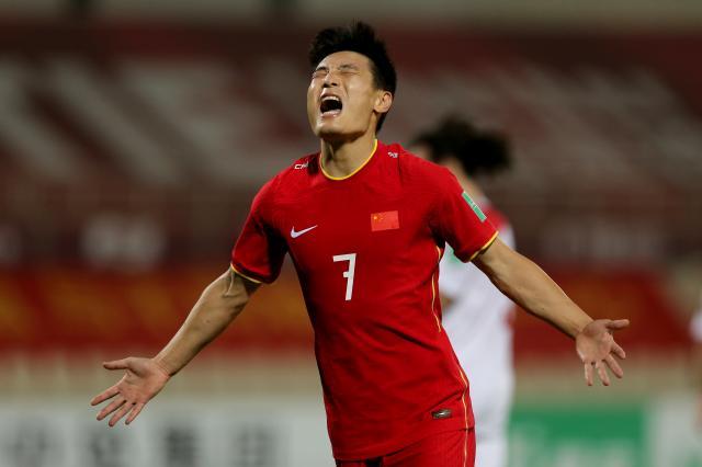 Bsports必一体育-京媒：尽管有多名入籍球员 但留洋才是未来的希望