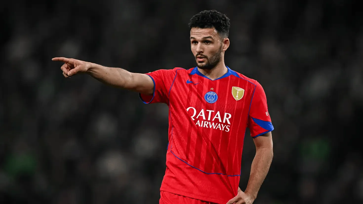 Bsports必一体育-隆戈：米兰关注巴黎前锋拉莫斯，转会费3000至3500万欧之间